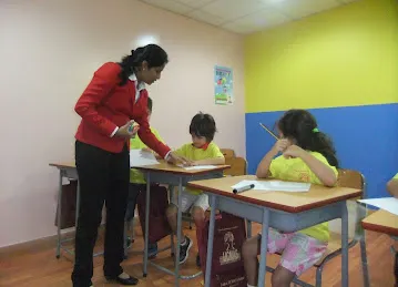 UCMAS Ras Al Khaimah - UAE | IDEAL WAY EDUCATION