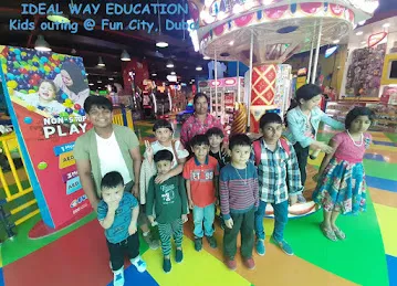 UCMAS Ras Al Khaimah - UAE | IDEAL WAY EDUCATION
