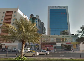 UCS Dubai - Unlimited Computer Solutions LLC