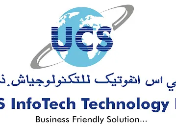 UCS InfoTech Technology LLC
