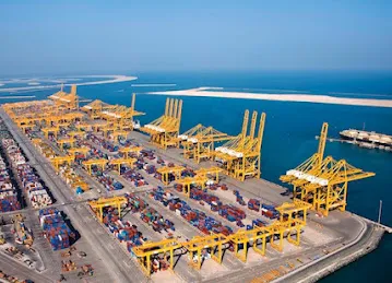 UD Distribution FZE
