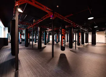 UFC GYM 1 CENTRAL