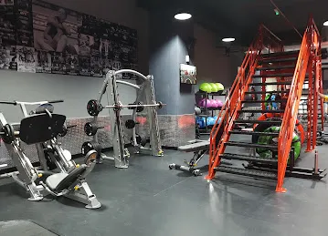 UFC GYM JBR