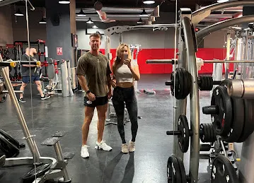 UFC GYM JBR
