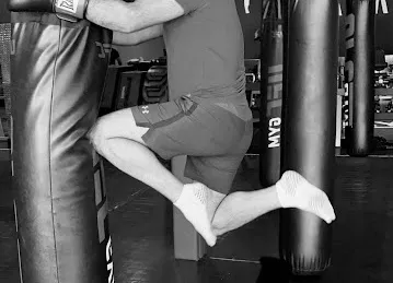 UFC GYM JBR