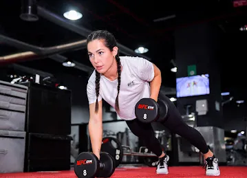 UFC GYM Mirdif Hills (Ladies Only)