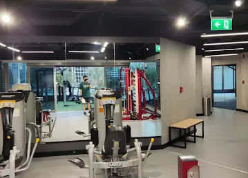 Uform Fitness - Marina