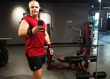 Uform Fitness - Marina