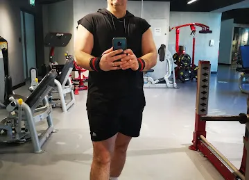 Uform Fitness - Marina