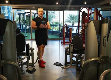 Uform Fitness - Marina