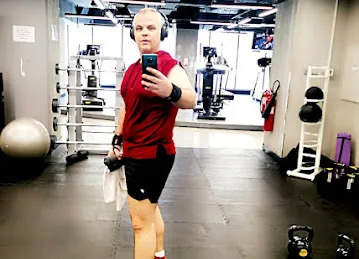 Uform Fitness - Marina