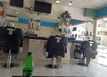 Ugarit Gents Salon