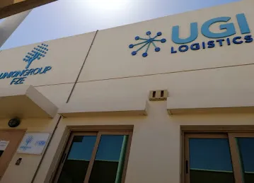 UGI Logistics FZCO