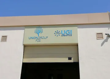 UGI Logistics FZCO