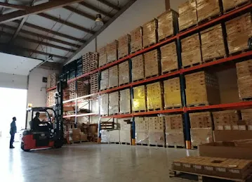 UGI Logistics FZCO