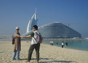 UGO TOURISM L.L.C