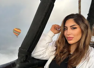 UGT Balloons (Hot air balloon Dubai)