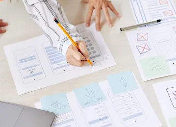 UiTech (Ui/Ux design agency)