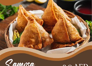 UK Cafes (University Karak)