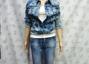 UKAY FASHION HOUSE