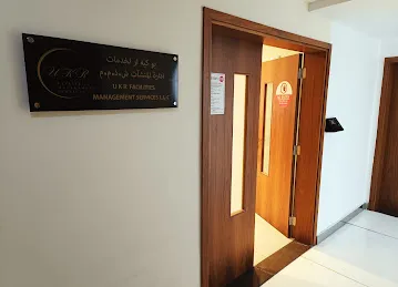 UKR Facilities Management Services LLC