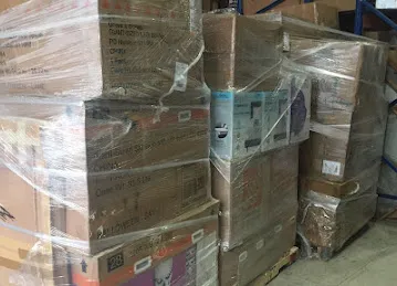 UKR Shipping LLC