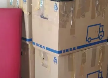 UKR Shipping LLC