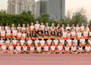 Ultimate Athletics
