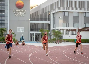 Ultimate Athletics Dunecrest Al Barari