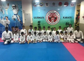 Ultimate Karate Center