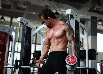 Ultimate Performance Personal Trainers Dubai Marina