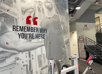 Ultimate Performance Personal Trainers Dubai Marina