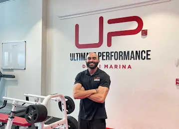 Ultimate Performance Personal Trainers Dubai Marina