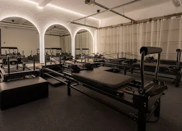Ultimate Pilates