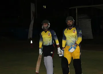 ULTIMATE SPORTS ACADEMY