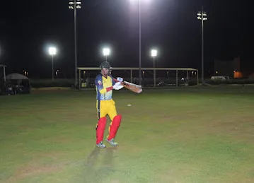 ULTIMATE SPORTS ACADEMY