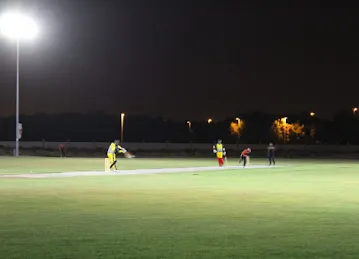 ULTIMATE SPORTS ACADEMY