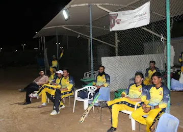 ULTIMATE SPORTS ACADEMY