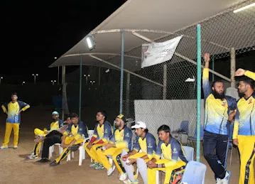 ULTIMATE SPORTS ACADEMY