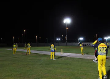 ULTIMATE SPORTS ACADEMY