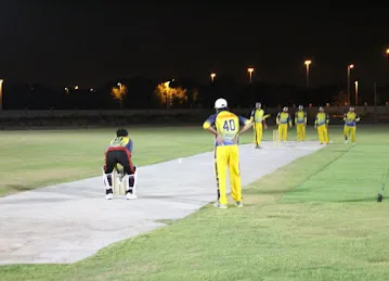 ULTIMATE SPORTS ACADEMY