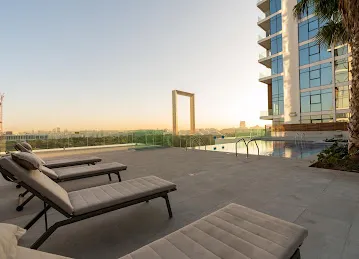 Ultimate Stay