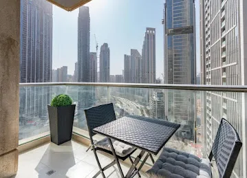 Ultimate Stay - Lofts