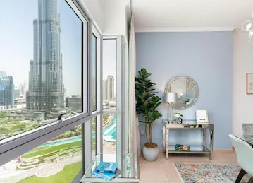 Ultimate Stay - The Residences