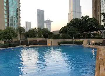 Ultimate Stay - The Residences