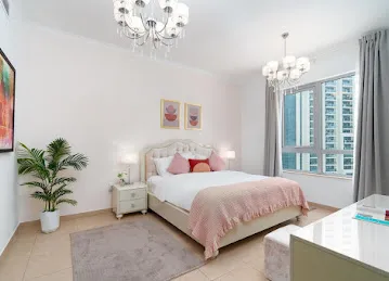 Ultimate Stay - The Residences