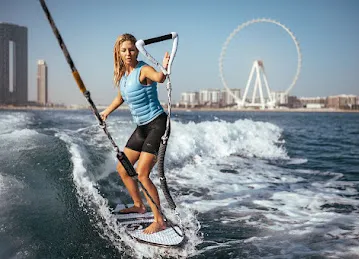 Ultimate Wake Dubai