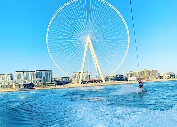 Ultimate Wake Dubai