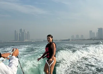 Ultimate Wake Dubai