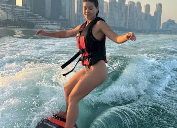 Ultimate Wake Dubai